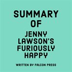 Summary of Jenny Lawson's Furiously Happy cover image