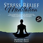 Stress Relief Meditation cover image