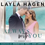 Always with you cover image