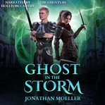 Ghost in the storm cover image