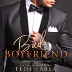 Bad Boyfriend cover image