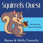 Squirrel's Quest cover image