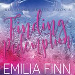 Finding redemption cover image