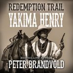 Redemption Trail cover image