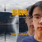 The boy from nowhere ben cover image