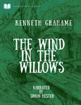 The Wind in the Willows cover image