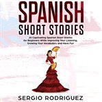 Spanish short stories cover image