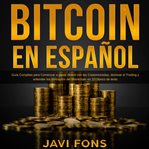 Bitcoin en Español cover image