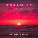 Psalm 62 cover image