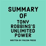 Summary of Tony Robbins's Unlimited Power cover image