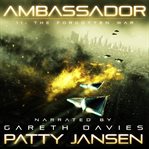 The Forgotten War : Ambassador (Jansen) cover image