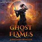 Ghost in the flames cover image