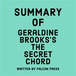Summary of Geraldine Brooks's The Secret Chord cover image