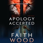 Apology accepted cover image