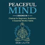 Peaceful mind cover image