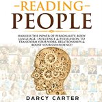 Reading people cover image
