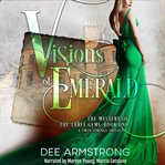 Visions of emerald cover image