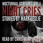 Night Cries cover image