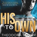 His to own cover image