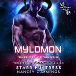 Mylomon. Warriors of Sangrin cover image