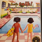 Lets Talk! : A story of Autism and Friendship cover image
