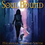 Soul Bound : A Kat Drummond Short Story cover image