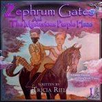Zephrum gates & the mysterious purple haze cover image