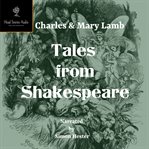 Tales From Shakespeare cover image