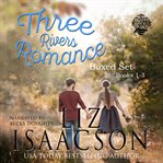 Three Rivers Ranch Boxed Set cover image