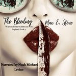 The bleeding cover image