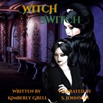 Witch switch cover image
