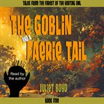 The goblin and a faerie tail cover image