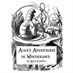 Alice's Adventures in Wonderland cover image