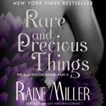 Rare and Precious Things cover image