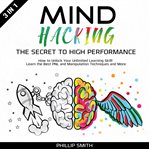 Mind hacking cover image