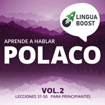 Aprende a hablar polaco, volume 2 cover image
