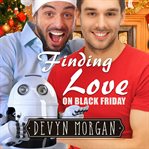 Finding love on Black Friday cover image