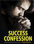 Success confessions cover image