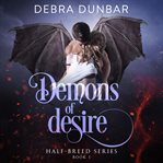 Demons of desire cover image
