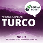 Aprende a hablar turco Volume 2 cover image