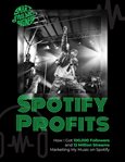 Spotify Profits cover image