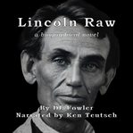 Lincoln Raw cover image