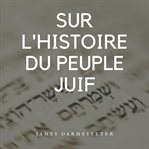 Sur l'histoire du peuple juif