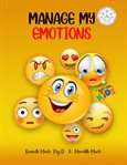 Manage my emotions for kids cover image