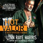 Hot valor cover image