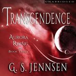 Transcendence : Aurora Rising Book Three cover image