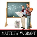 Zach's secret cover image