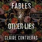 Fables & other lies cover image
