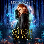 Witchbond cover image