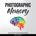 Photographic memory cover image